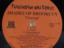 SHADEZ OF BROOKLYN Change PANDEMONIUM 12