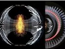 PEARL JAM Dark Matter Zoetrope Blood Records Exclusive Limited /1000 PRESALE