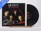 Queen Greatest Hits A-2 B-1 LP Vinyl Record 1981 EMTV30 EMI - VG+/VG+