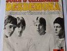 John's Children - Desdemona / Remember Thomas A Becket,  Single