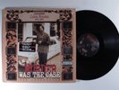 MURDER WAS THE CASE OST Various Artists DEATH ROW/INTERSCOPE 2XLP VG++/VG+ j