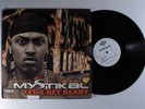 MYSTIKAL Let's Get Ready JIVE 2XLP j