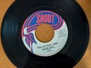 Freddie Scott – (You) Got What I Need / Powerful Love 45 RPM Shout S-233 Vg