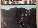 The Ian Campbell Folk Group ‎– Coaldust Ballads LP