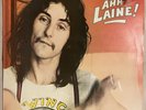 Denny Laine ‎– Ahh... Laine  LP