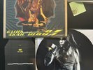 Iron Maiden Picture Disc Records
