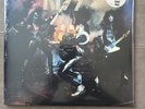 Alive  by Kiss (Record,2020,Casablanca) 45th Anniversary Edition Color Vinyl