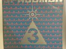 NM/EX SPACEMEN 3 Transparent Radiation Orig Glass Records GLAEP 108. 1987