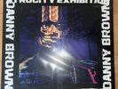 DANNY BROWN Atrocity Exhibition Vinyl SIGNED / AUTOGRAPHED 2LP - IN HAND UK