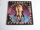 PSYCHEDELIC FURS MIRROR MOVES VINYL LP IN EXCELLENT CONDITION WITH POSTER