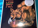 FOX - FOR FOX SAKE -  UK PROG LP REISSUE 2019 + INSERT