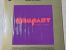 Company A Musical Comedy  LP SQ QUADRAPHONIC