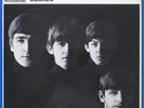 The Beatles * WITH THE BEATLES * 1963 UK 'Mono' LP 1st Press 'JOBETE & GOTTA'
