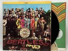 The Beatles - Sgt Pepper’s Lonely HCB - 1971 US Apple Press with Cutouts (NM)
