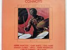 NORMAN CONNORS DANCE OF MAGIC COBBLESTONE YZ24CO JAPAN VINYL LP