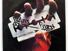JUDAS PRIEST BRITISH STEEL EPIC 253P208 JAPAN VINYL LP