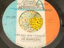 Original Northern Soul 45 The Montclairs Hey You  Don't Fight It ARCH HEAR