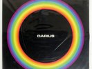 DARIUS OASIS ROCHE MUSIQUE RM079LP 22.FRANCE.ORIGINAL. VINYL 2LP