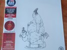 RARE EARTH Ma LP Ruby Red Translucent Vinyl 2021 Gatefold CULTURE FACTORY New