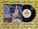 LP 45 7''THE LONDON SYMPHONY ORCHESTRA Main title Cantina band STAR WARS 1977
