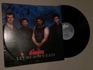 STRANGLERS Let Me Down Easy 12
