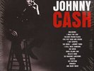 Johnny Cash - The Best Of (Vinyl 2LP - 2017 - EU - Original)