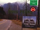 Angelo Badalamenti - OST Music From Twin Peaks Soundtrack (1990 - EU - Reissue)