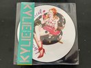 Limited Edition Kylie Minogue 7
