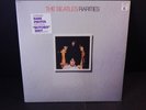 Vintage Rarities The Beatles 33 LP Vinyl Record Album Factory Sealed Capitol