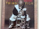 Frank Zappa- Thing-Fish Vinyl Box Set (SKCO-74201) With Booklet and Inset 3LP EX