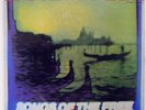 GANG OF FOUR SONGS OF THE FREE EMI EMS81503 JAPAN VINYL LP