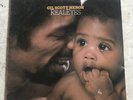 1st PRESS GIL SCOTT-HERON Real Eyes ARISTA LP AL 9540