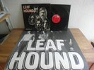 Leaf Hound  same Lp PROMO 1st PRESS INCL. POSTER 1970 ULTRA RAR