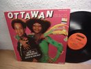 OTTAWAN - D.I.S.C.O. LP - FUNKY-SOUL, DISCO VOX FROM 1980 mint- TOP RARE