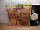Tapper Zukie – M.P.L.A.  UK Lp 1976 mint-/vg++ Roots Reggae,