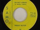 Freddy Butler 
