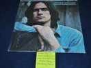 James Taylor-Sweet Baby James: New Sealed 2008 Reissue/Remastered 180g Record LP