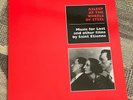 RARE & MINT Saint Etienne, Asleep At The Wheel, Fanclub release Vinyl Album