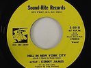 Kenny James 