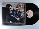 PETE ROCK & C.L. SMOOTH The Main Ingredient ELEKTRA 2XLP j