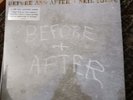 NEIL YOUNG Before And After LP  Gatefold Cover NEW REPRISE Country Folk Rock