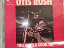 Otis Rush 