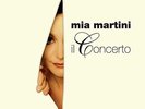 MIA MARTINI- Il Concerto (2024) 2 LP vinyl
