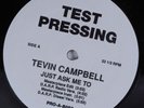 TEVIN CAMPBELL Just Ask Me To PRO-A-5093 12