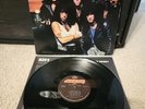 Kiss Creatures Of The Night Lp Vinyl OG NO MAKEUP 1985 Reissue RARE VG+