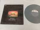 DALTON LP RIFLESSIONI IDEA DI INFINITO ORIGINAL ITALIAN PROG 1 ST. EX+/M MONSTER