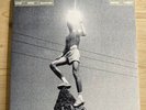 Love What Survives by Mount Kimbie Black Vinyl 2017