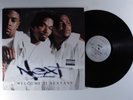 NEXT Welcome II Nextasy ARISTA 2XLP VG+/NM j