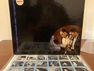 IMPULSE  Duke Ellington and John Coltrane MONO A-30