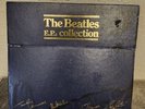 The Beatles EP Collection Box Set , 1981 BEP14,  Parlophone EX UK Edition